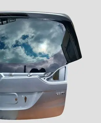 Opel Zafira C Tailgate/trunk/boot lid