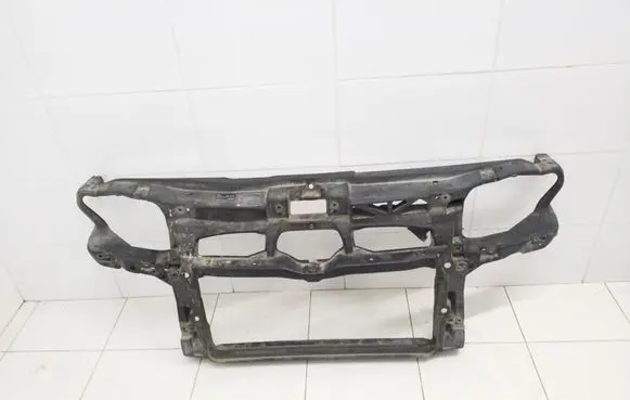 Volkswagen Bora Radiator support slam panel 1J0805594