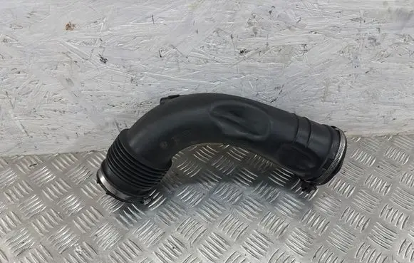 BMW X3 F25 Turbo air intake inlet pipe/hose 8512381 10991213 70529005