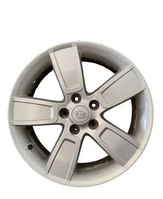 KIA Soul R12 alloy rim 