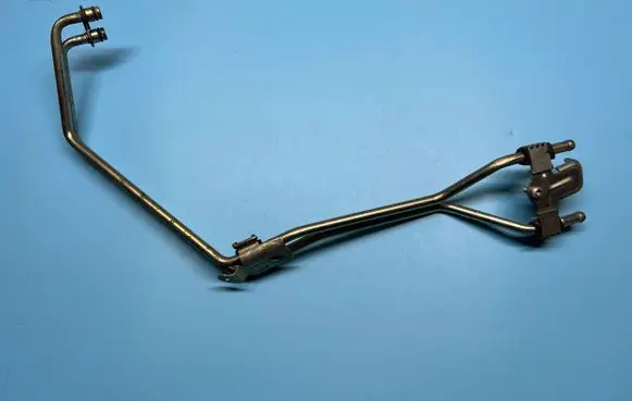 Ford Grand C-MAX Coolant pipe/hose DS7G9V454BB