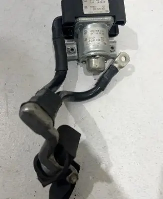 Volkswagen Phaeton Positive wiring loom 3D0919433 3D0919083 1330522900