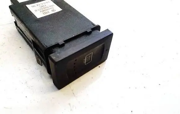 Volkswagen PASSAT B5.5 Electric window control switch 3b0959621d