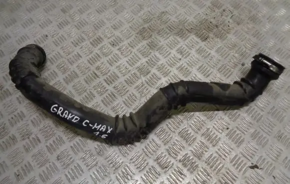 Ford Grand C-MAX Intercooler hose/pipe BV616K863BB