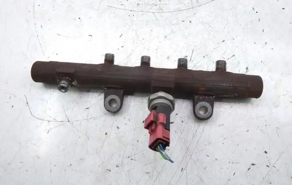 Nissan Qashqai Fuel main line pipe A2C20001221 H8200296867