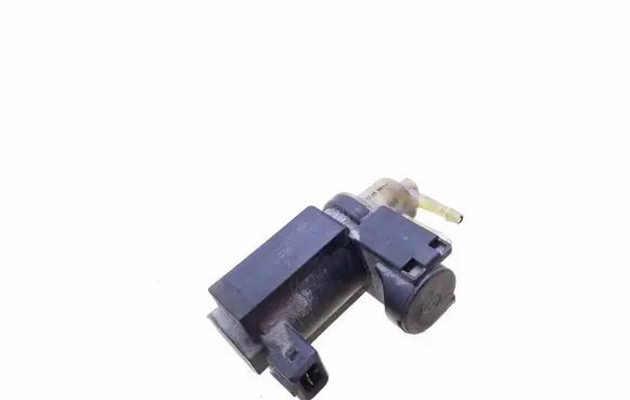 Turbo solenoid valve