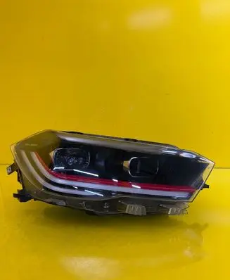 Volkswagen Polo VI Headlight/headlamp 2G1941036M