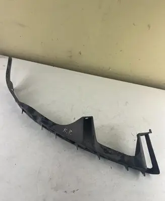 Mazda 6 Headlight/headlamp mounting bracket GJ6A50161