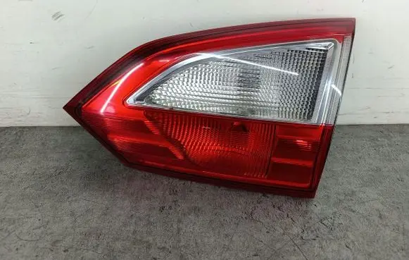 Ford Grand C-MAX Tailgate rear/tail lights 