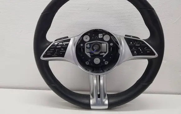 Mercedes-Benz B W247 Steering wheel A0004605118