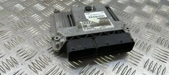 Audi A5 Sportback 8TA Engine control unit/module 03L906018JJ