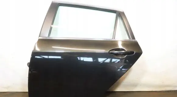 Mazda 6 Rear door