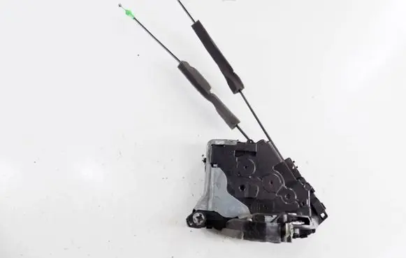 Lexus GS 300 350 430 450H Front door lock
