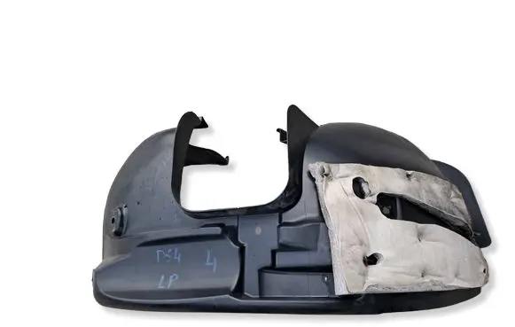Citroen DS4 Front wheel arch liner splash guards 9688359080 9688359180