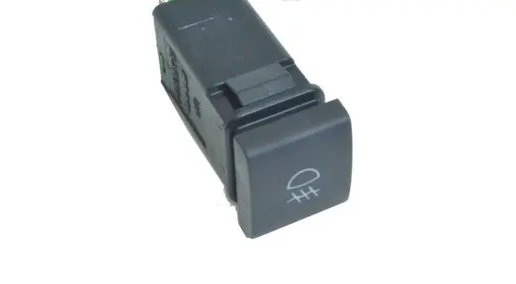 Saab 9-5 Fog light switch 4409223