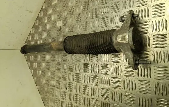 Tesla Model Y Rear shock absorber/damper 118846400B