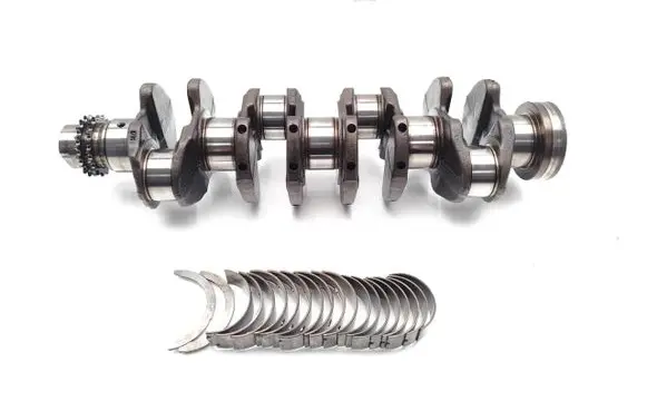 Ford Focus C-MAX Crankshaft 