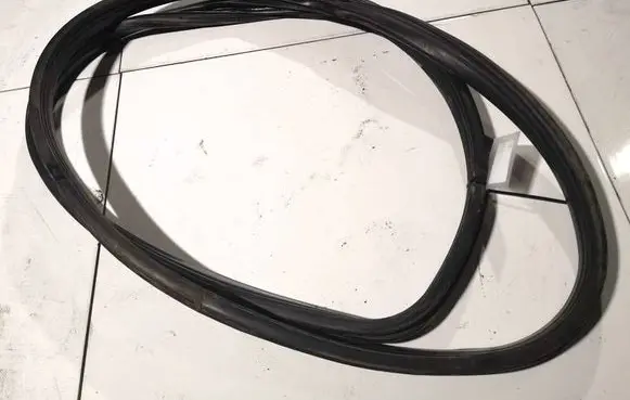 Opel Combo C Rubber seal front coupe door 