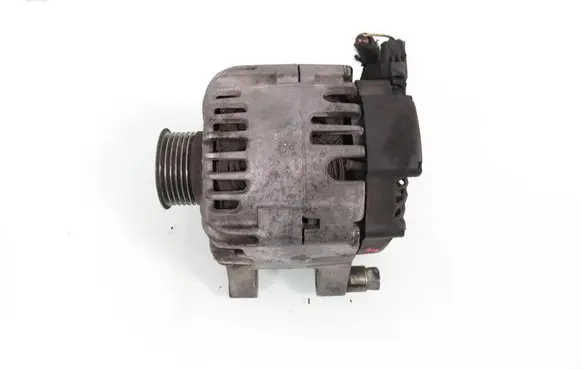 Peugeot 307 Generator/alternator TG15C022 9646476280