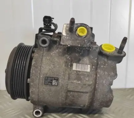 Ford Transit - Tourneo Connect Air conditioning (A/C) compressor (pump) F1F119D629HC KE4472502760