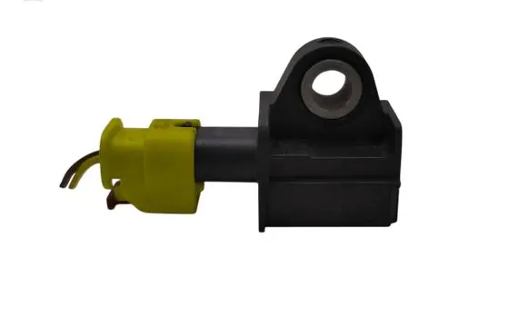 Skoda Rapid (NH) Airbag deployment crash/impact sensor 34D959351