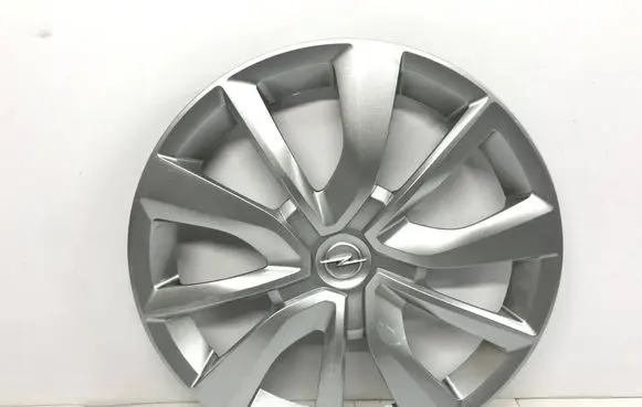Opel Corsa F R16 wheel hub/cap/trim 9834872480 9834872680 93487139