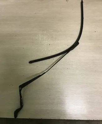 Ford S-MAX Windshield/front glass wiper blade 6M2117526CB