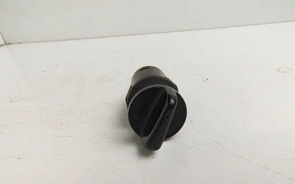 Saab 900 CD Interior fan control switch 8550360