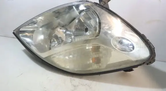 Renault Megane I Headlight/headlamp