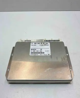 Mercedes-Benz SL R129 ABS control unit/module A0295458132 0295458132
