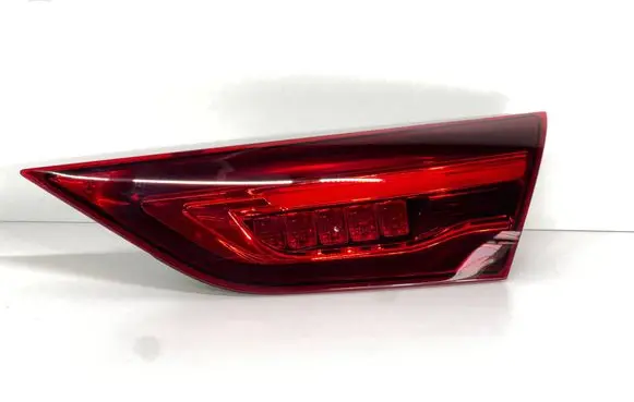 Mercedes-Benz CLA C118 X118 Rear/tail lights A1189066200