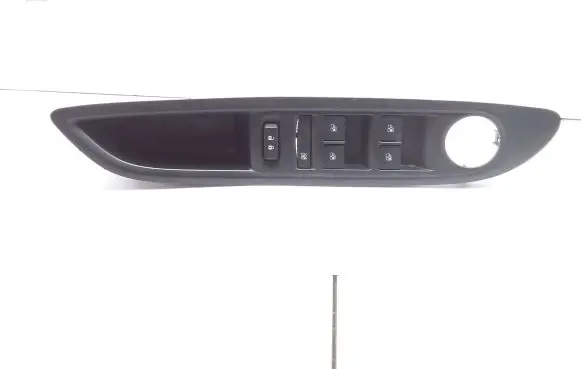 Opel Mokka X Electric window control switch 13305011 95025518