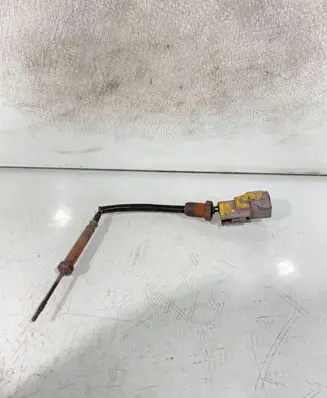 Toyota RAV 4 (XA30) Exhaust gas temperature sensor