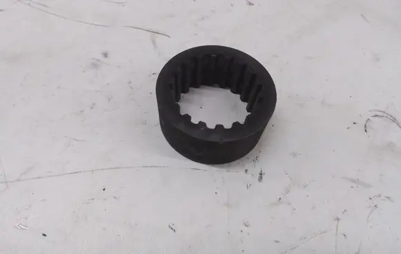 Volkswagen Phaeton Alternator belt 
