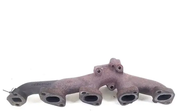 Opel Astra G Exhaust manifold