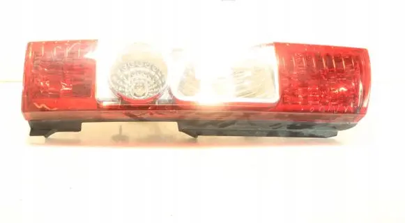 Fiat Ducato Rear/tail lights