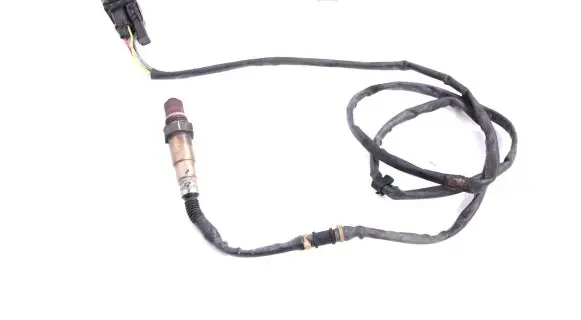Porsche Cayenne (9PA) Lambda probe sensor 0258007157 94860612802