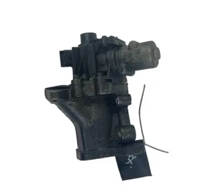 Citroen C5 EGR valve 9656911780 70057805