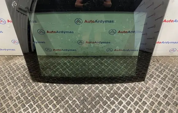 BMW 6 F12 F13 Sunroof glass 7259717 54107259717
