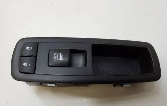Jeep Cherokee Electric window control switch 68141892AA 10100725
