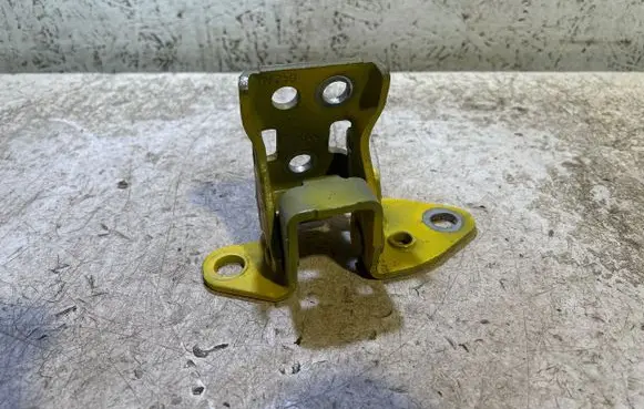 Dodge Challenger Front door upper hinge