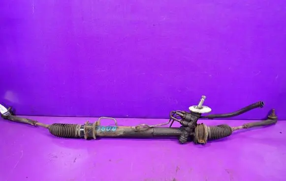 Chevrolet Aveo Steering rack
