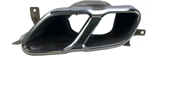 Volvo V60 Rear muffler/silencer tail pipe 31664601