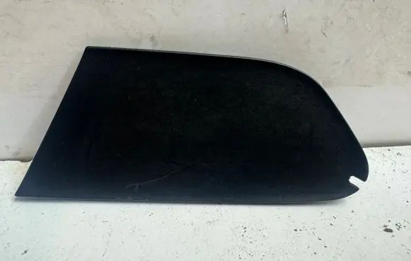 Bentley Continental Front door cover/cap 3W0837340