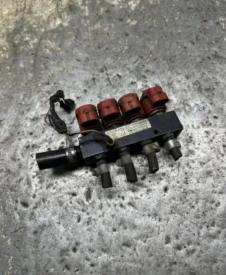 Opel Astra G LP gas injector 67R010104 110R000040
