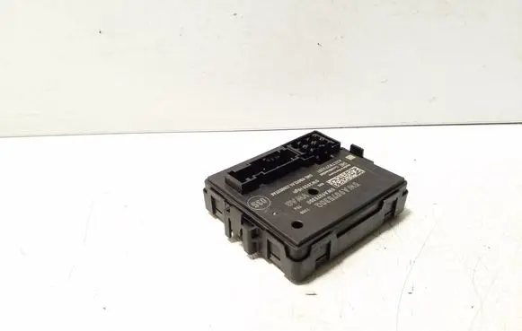 Volkswagen Golf VIII Gateway control module 5WA907530Q 5WA907530G