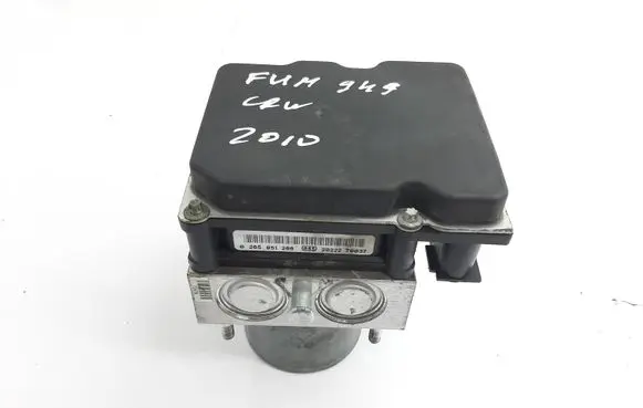 Honda CR-V ABS Pump 0265238042