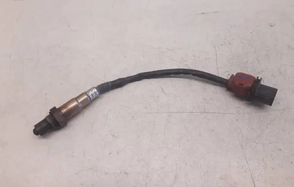 Audi A8 S8 D4 4H Lambda probe sensor 070906262 0281004072