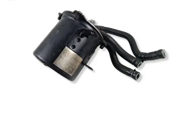 Audi Q7 4L Fuel filter housing 7L6127401F