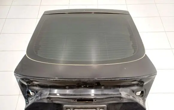 Audi A7 S7 4G Tailgate/trunk/boot lid 4G8827025B